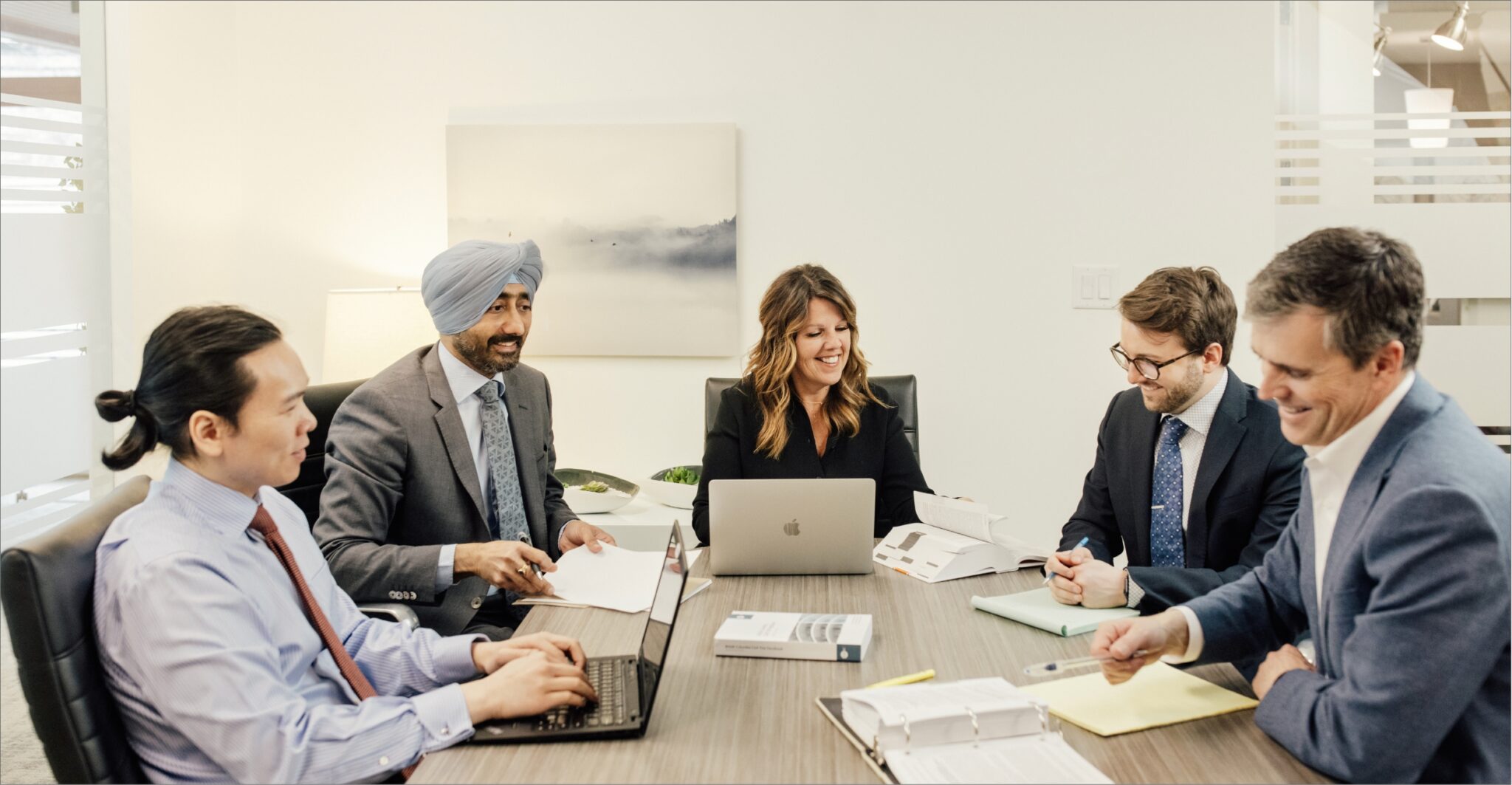 Kelowna Employment Lawyers Kent Employment Law